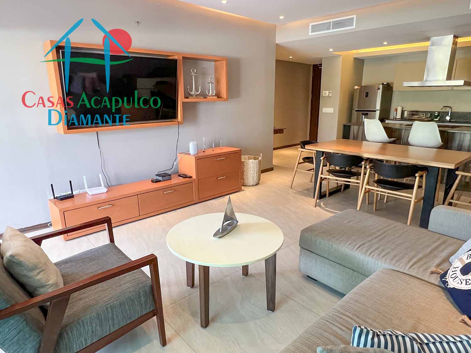 La Isla Emerald K2 - Estancia 10